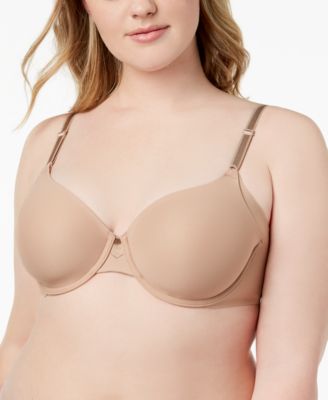 No Side Effects Underwire Contour Bra GB0561A