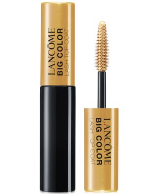 Lancôme - Big Color Lash Top Coat