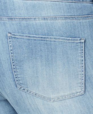 BECCA ETC Plus Size Femme Flora Wrap One-Piece, 1X, Multi