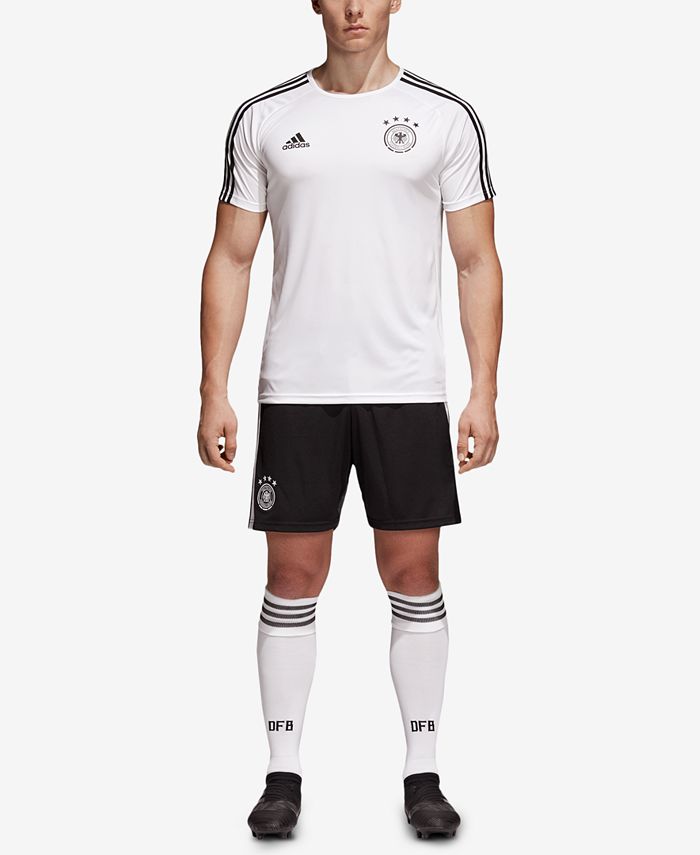 adidas Men's Germany Home Fan Soccer Shirt & Reviews - Macy's