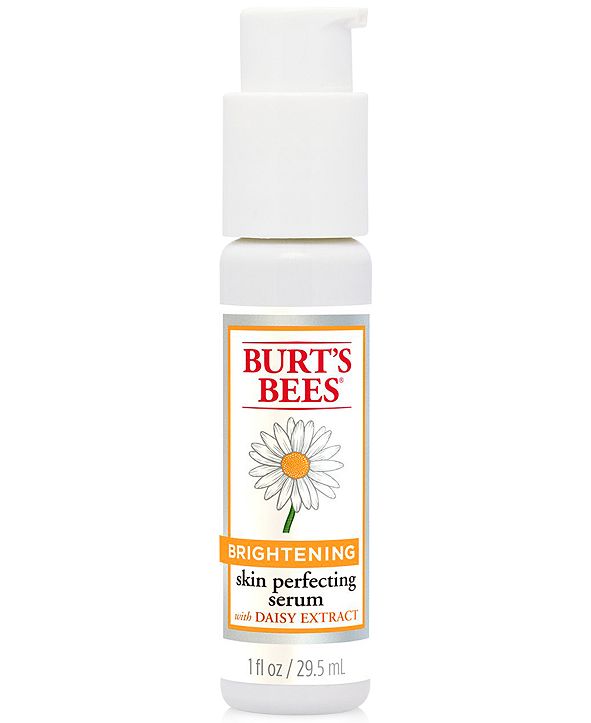 Burt's Bees Brightening Skin Perfecting Serum, 1 fl. oz. & Reviews