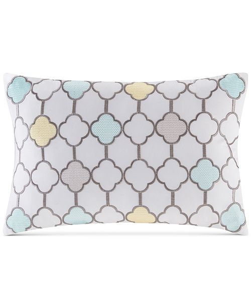 Madison Park Central Park 9 Pc California King Comforter Set