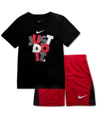 toddler boy nike outfits