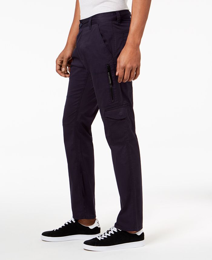 Sean John Men's Flight Pants, Created for Macy's & Reviews - Pants ...