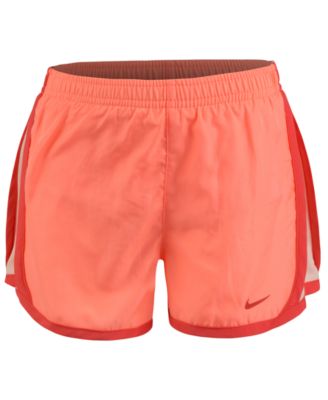 toddler girl nike tempo shorts