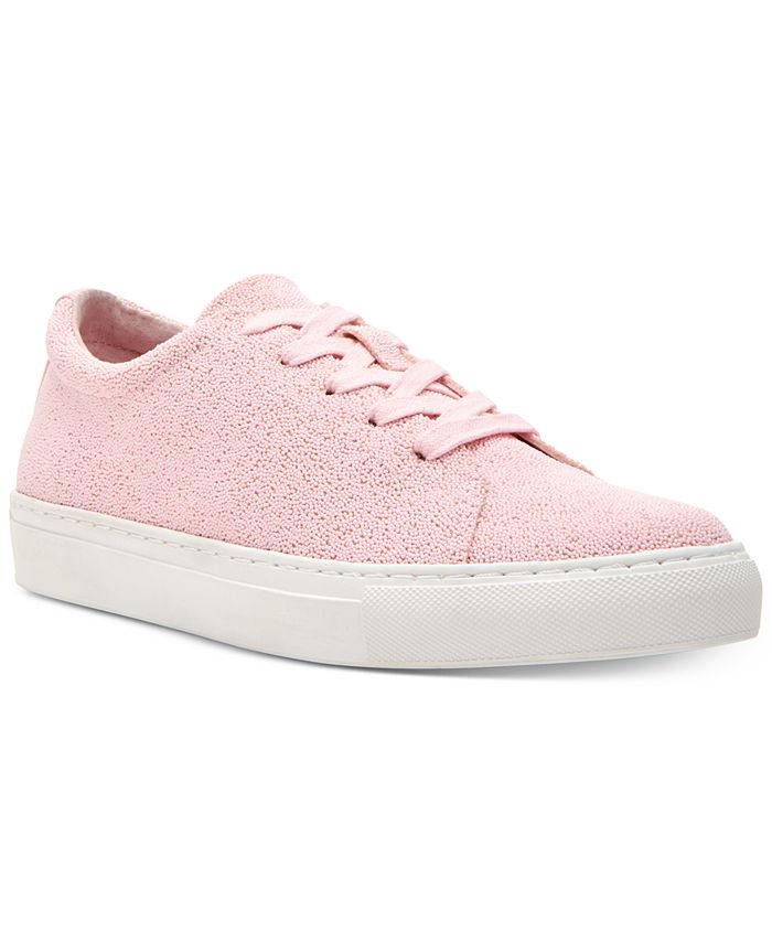 Katy Perry Sprinkle Lace Up Sneakers Macy s