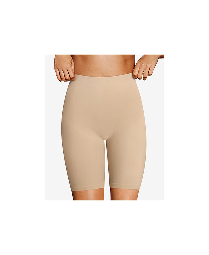 Maidenform Firm Foundations Shaping Legging DMS085 - Macy's