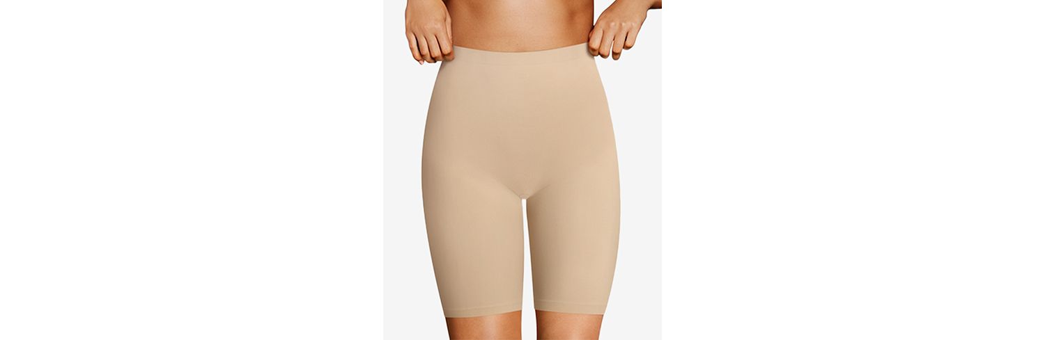 Cover Your Bases Light Control Thigh Slimmer DM0035