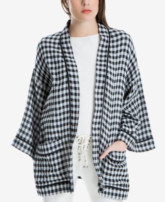 macy's kimono jacket