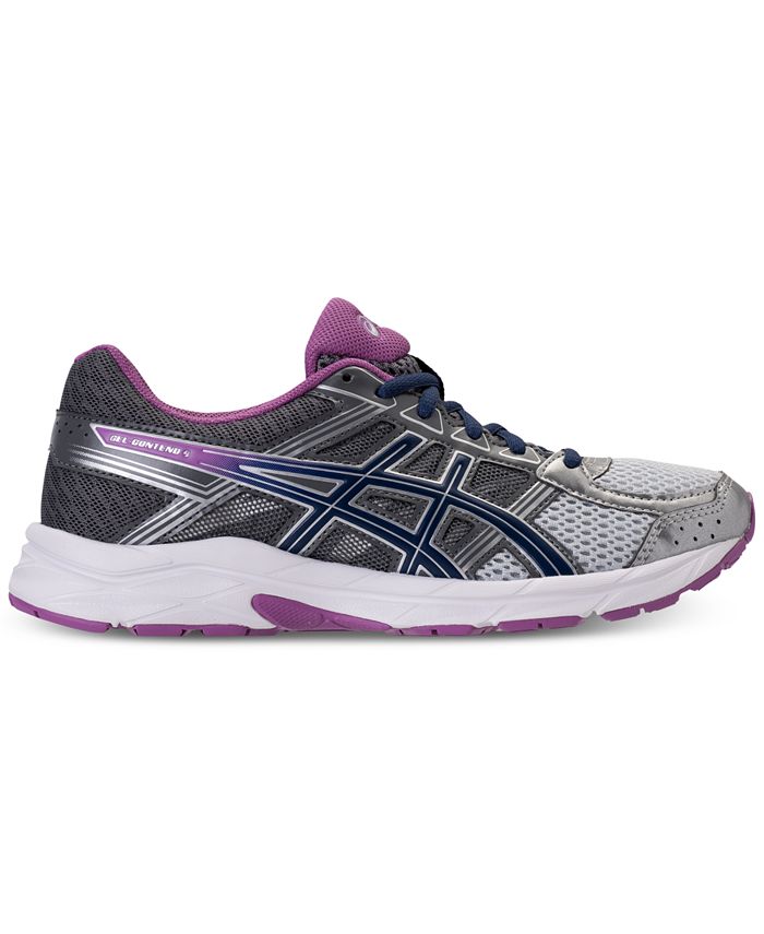 macys asics women