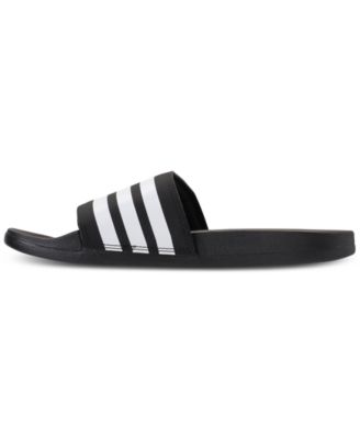 adidas cloudfoam flip flops ladies