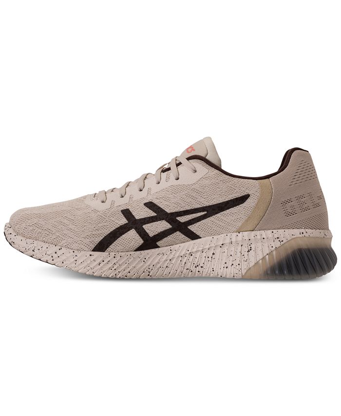 Asics hotsell kenun masculino