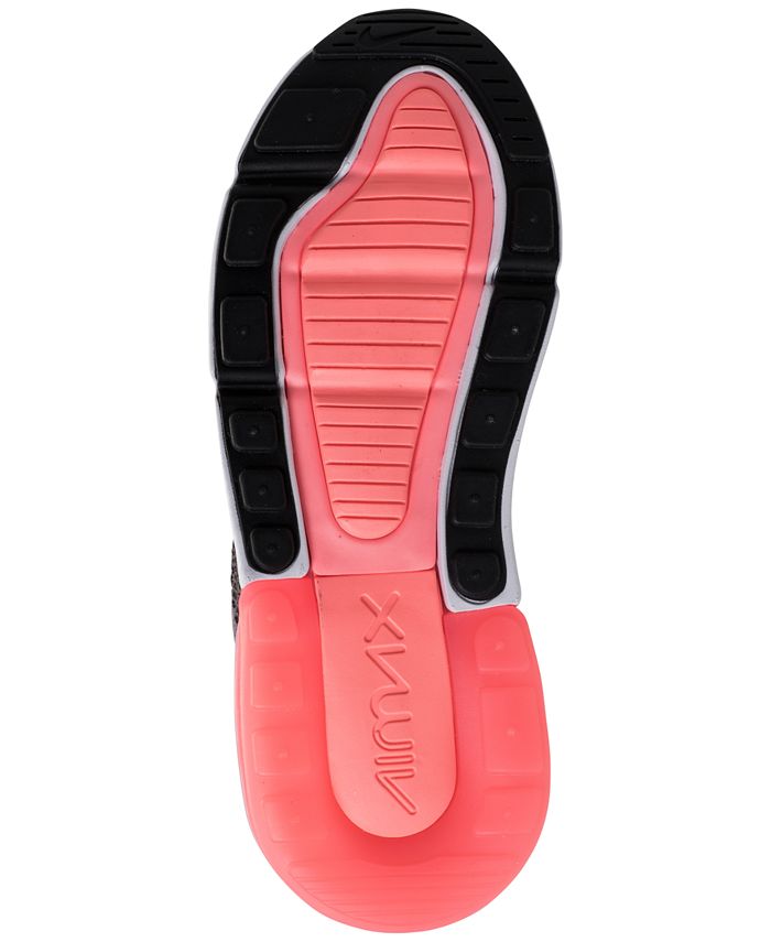 Little girls air max 270 Clearance