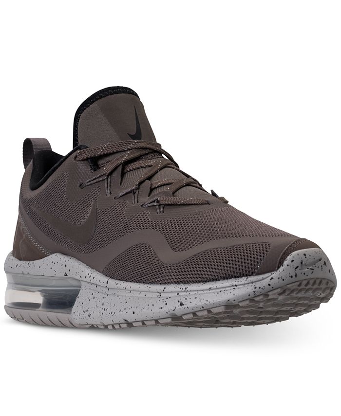 Nike air max fury finish deals line