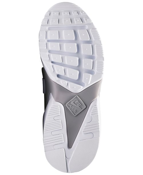 women's air huarache city move casual sneakers from finish line