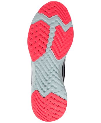 finish line nike odyssey react