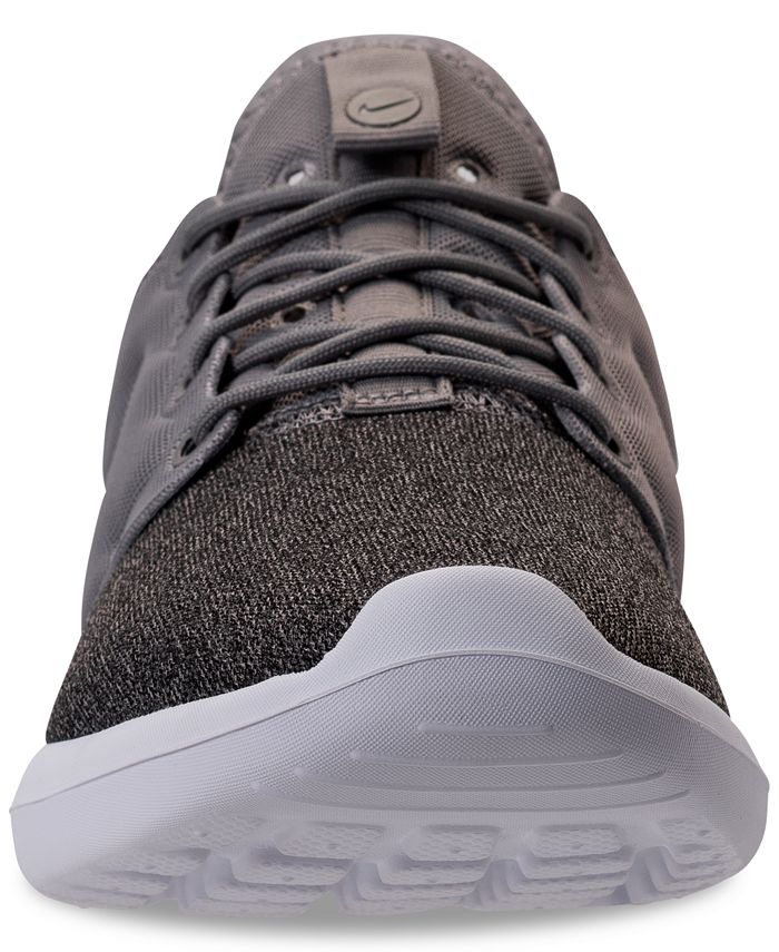 nike knit sneakers womens