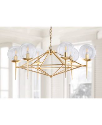 Greyor Chandelier