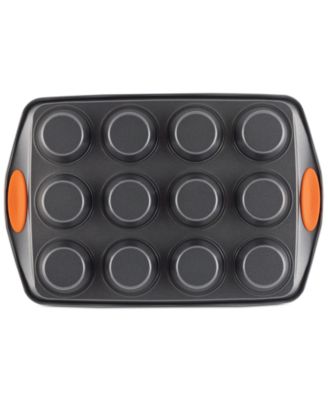Yum-o! Non-Stick Oven Lovin' Muffin & Cupcake Pan