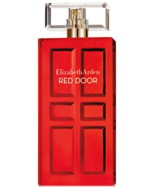 Red Door By Elizabeth Arden 1989 Basenotes Net