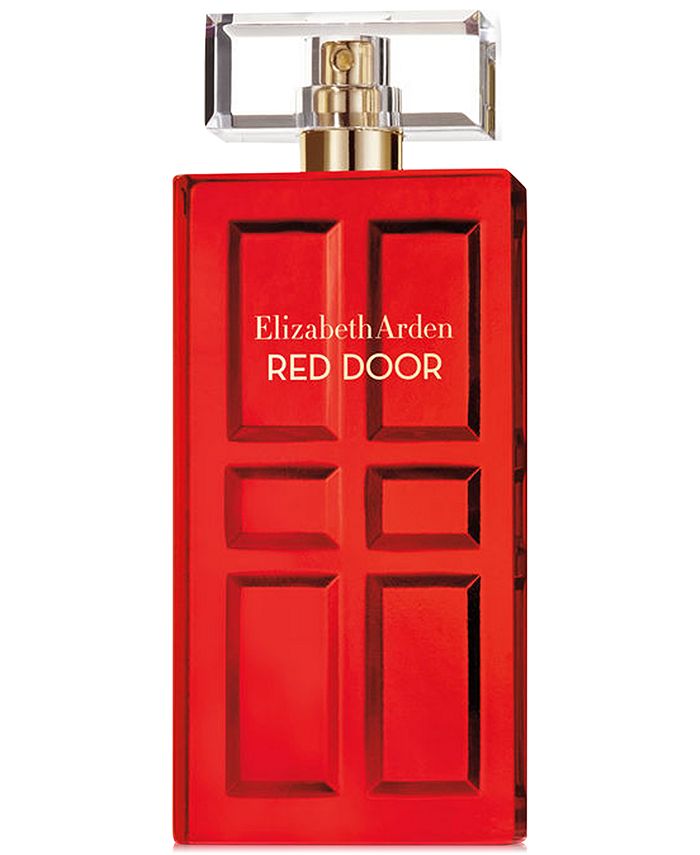 butik rustfri Australsk person Elizabeth Arden Red Door Eau de Parfum Spray, 1.7 oz. - Macy's