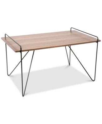 Lumisource - Loft Coffee Table, Quick Ship