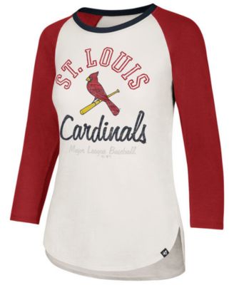 st louis cardinals vintage t shirt