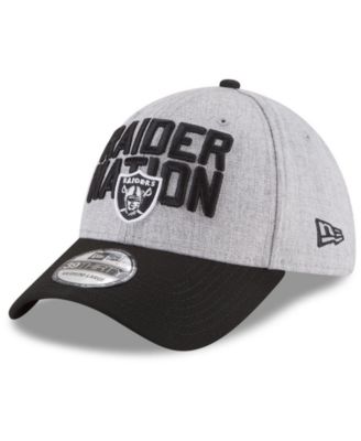 New Era - Draft 39THIRTY Cap