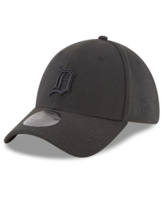 detroit tigers new hat