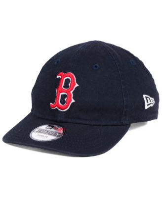 boys red sox hat