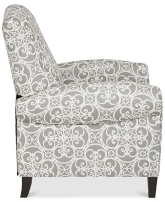 Logan Recliner Chair