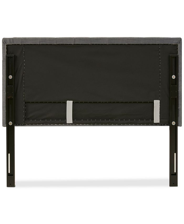 Furniture Mace Queen Headboard Macy's