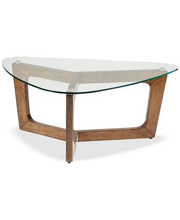 Furniture - Walker Coffee Table, Quick Ship