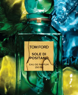 Tom Ford Sole di Positano Eau de Parfum Spray, 3.4 oz - Macy's