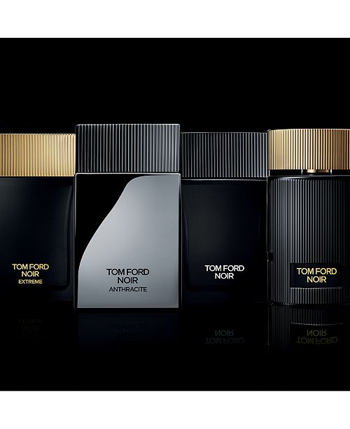 Tom Ford Noir Pour Femme Eau de Parfum, 1.7 oz - All Perfume - Beauty ...