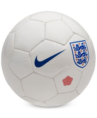 Nike England Soccer Ball