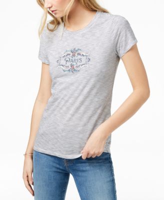 Maison Jules - Paris-Graphic T-Shirt