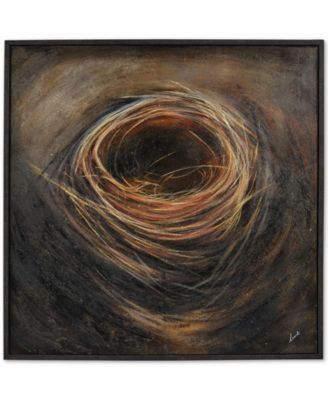 Furniture - Granger Canvas Art, Quick Ship