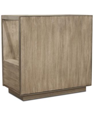 Maisie Chairside Table