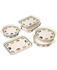 French Garden Baking Collection 