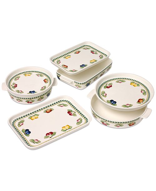 Villeroy Boch French Garden Baking Collection Reviews