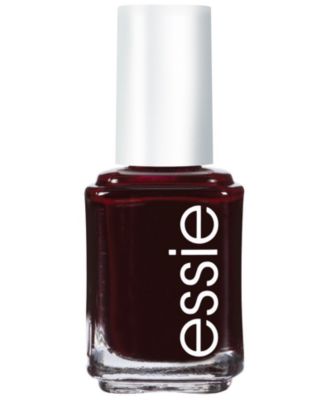 Essie - essie nail color, wicked