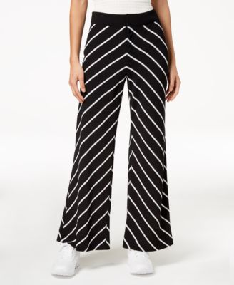 macys womens wide leg pants