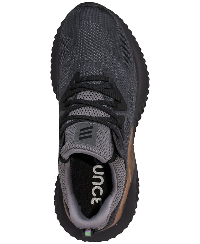 adidas alphabounce finish line