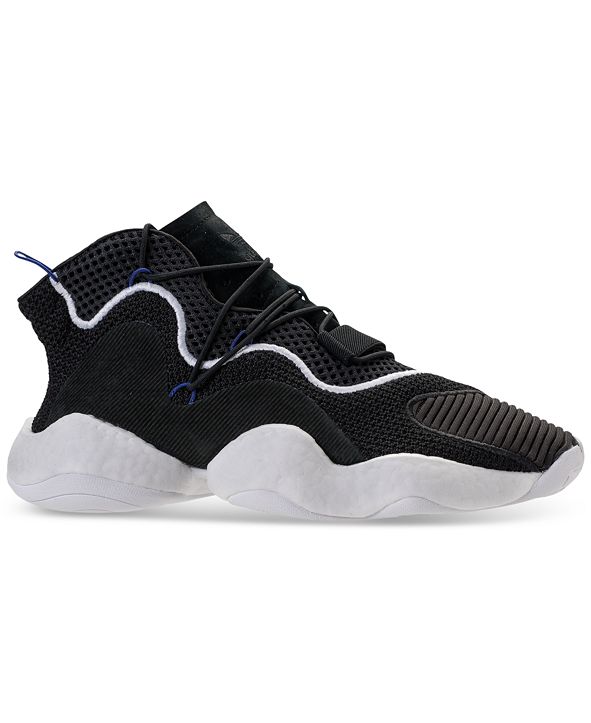 crazy byw basketball shoes