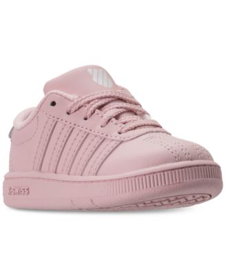 baby girl k swiss shoes