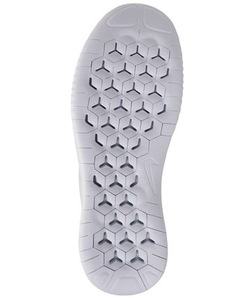 Nike Women s Free Run 2018 Running Sneakers from Finish Line Macy s