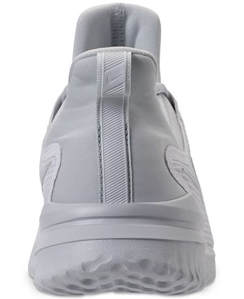 Nike Women s Renew Rival Running Sneakers from Finish Line Macy s