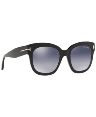 Sunglasses, FT0613 52