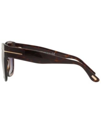 Sunglasses, FT0613 52